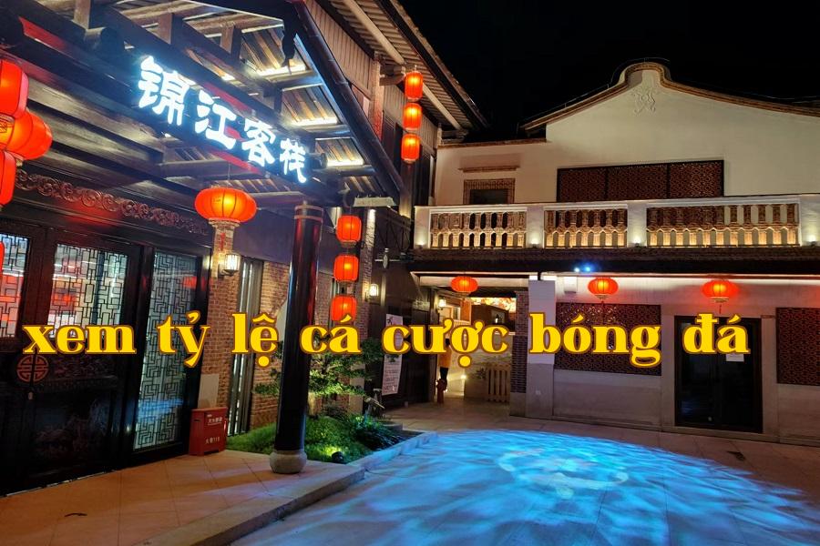 Nhà trọ Tân Giang 02