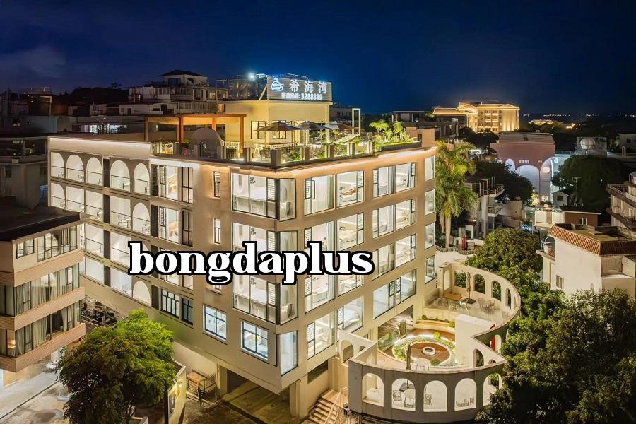 Biệt thự Homestay Hy Vọng Hải 01