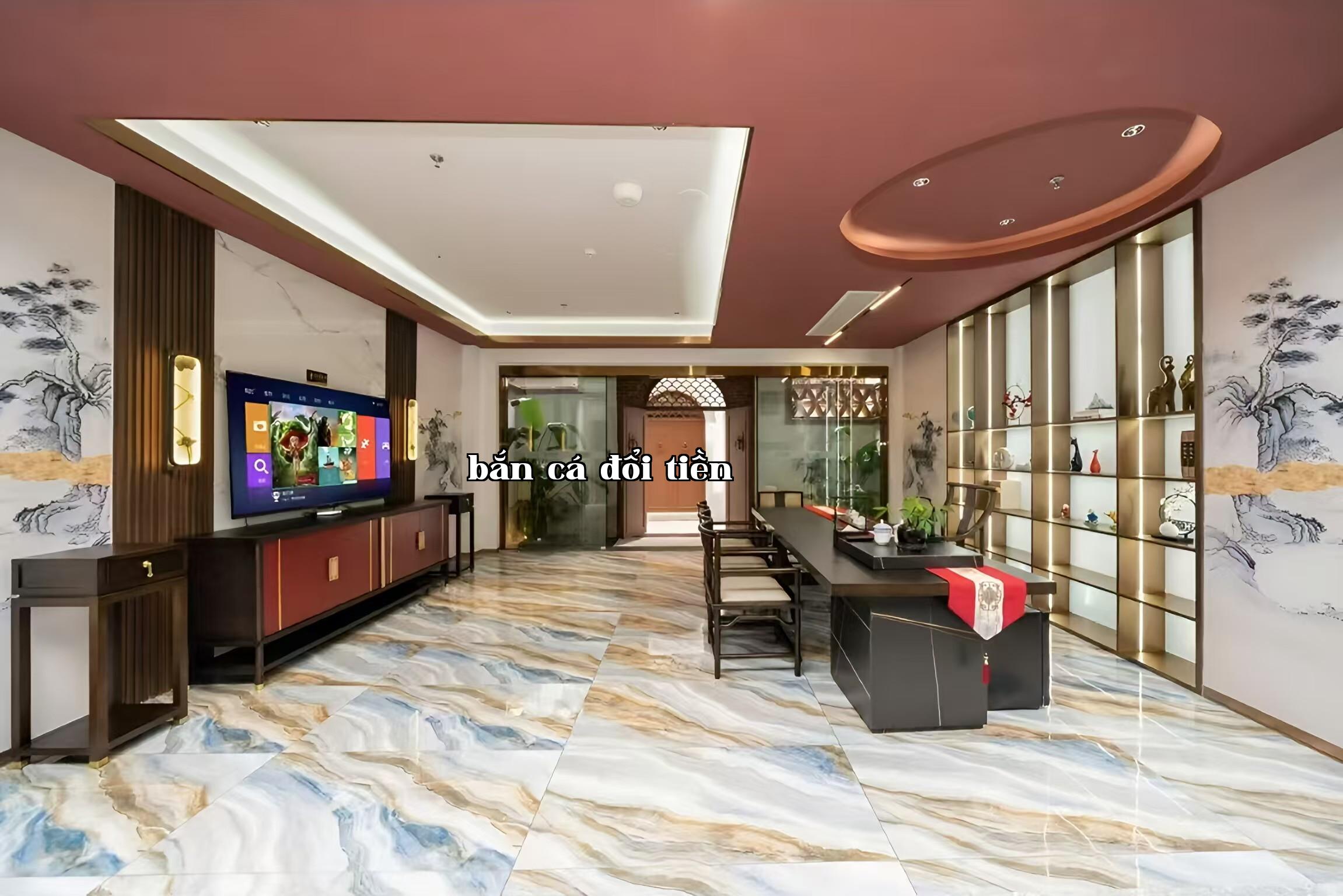 Biển Bạch Dương suite gia đình