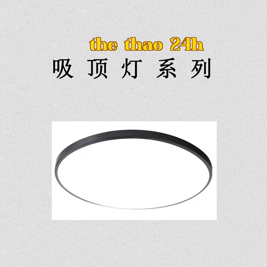 Bộ đèn treo trần...