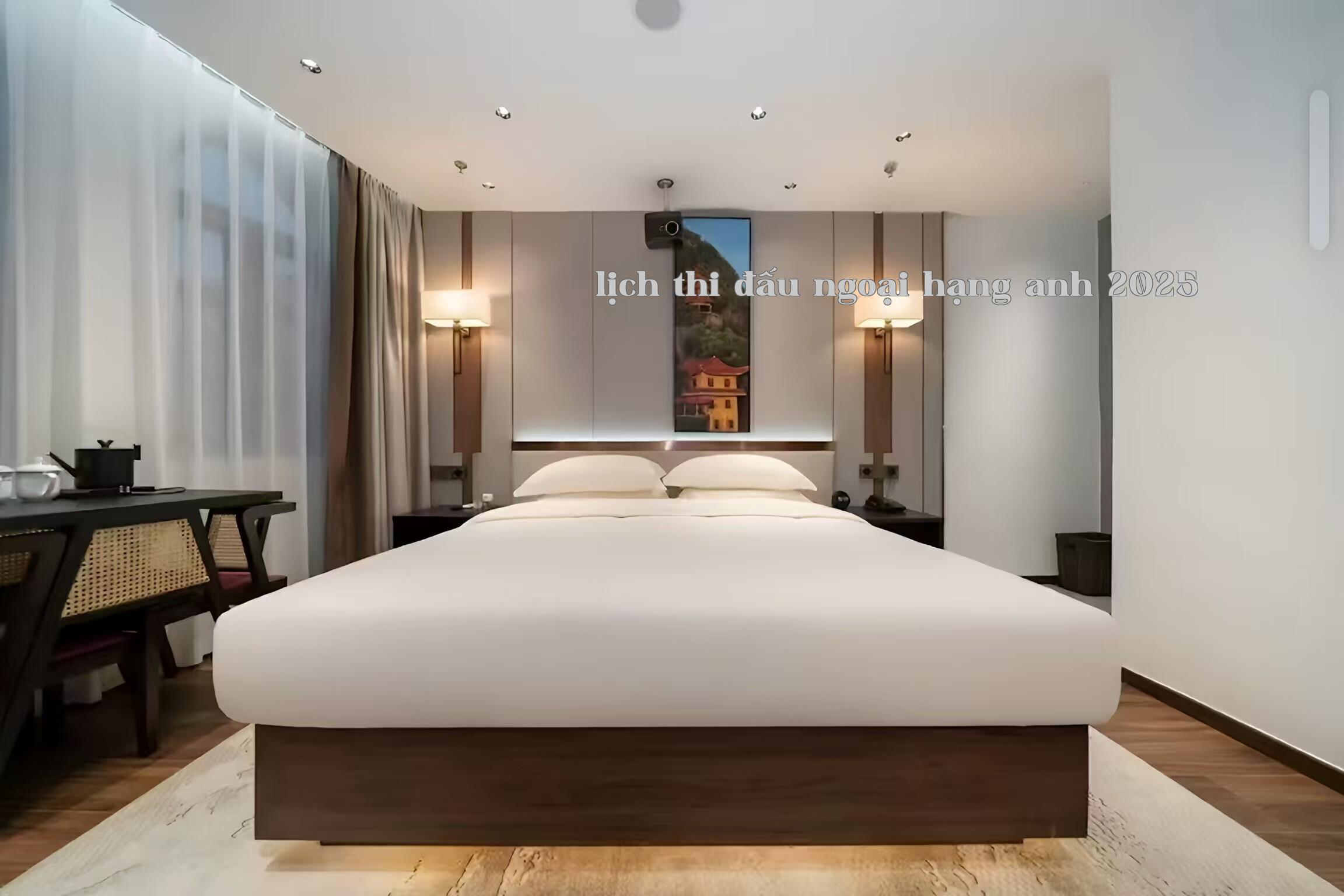 Phòng lớn trong trang trại biển