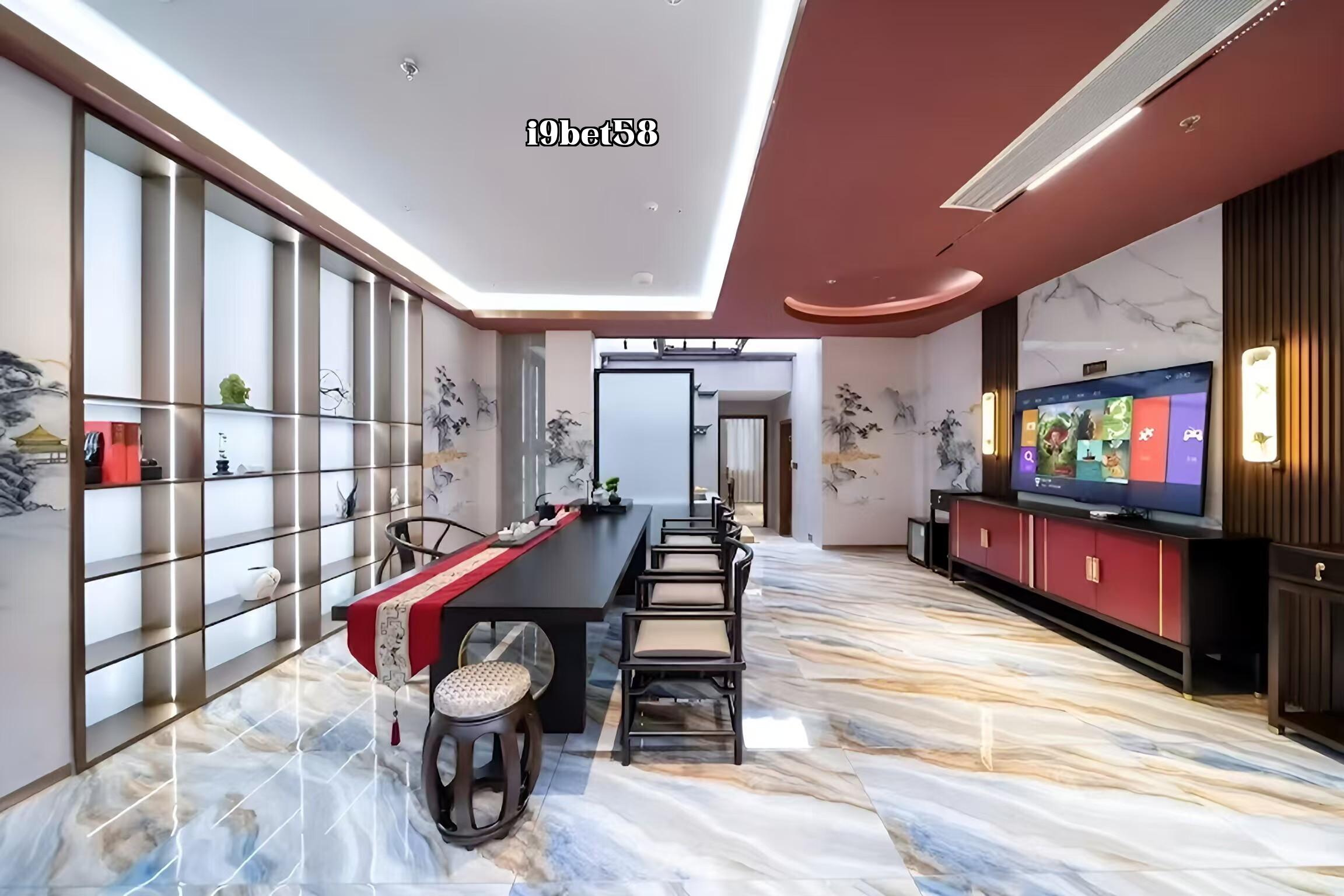 Biển Bạch Dương suite lớn