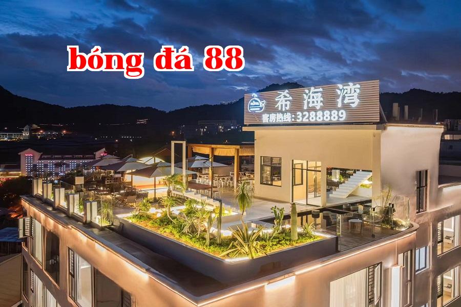 Biệt thự Homestay Hy Vọng Hải 02