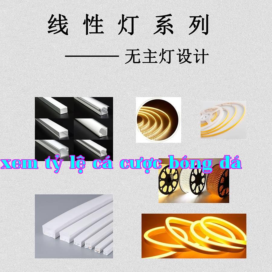 Dòng đèn tuyến tính